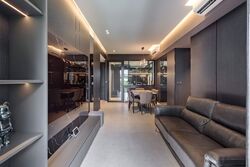 View at Kismis (D21), Apartment #602308371